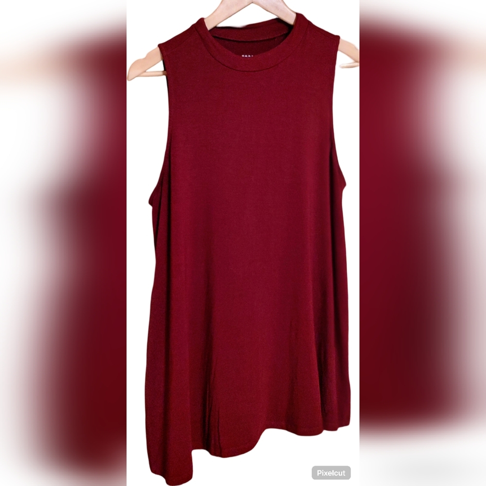 Torrid Top